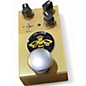 Used Fulltone QUEEN BEE Effect Pedal