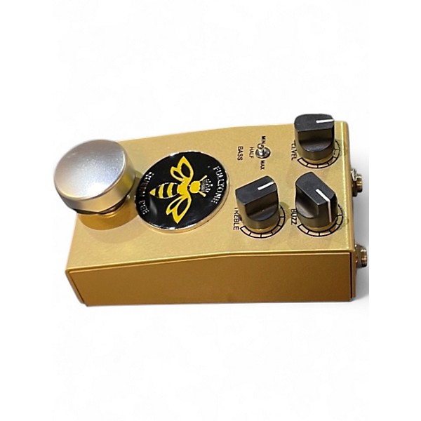Used Fulltone QUEEN BEE Effect Pedal
