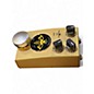 Used Fulltone QUEEN BEE Effect Pedal