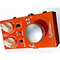 Used Fulltone Catalyst Fuzz Booster Effect Pedal thumbnail
