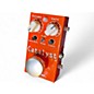 Used Fulltone Catalyst Fuzz Booster Effect Pedal