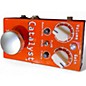 Used Fulltone Catalyst Fuzz Booster Effect Pedal