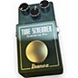Used Ibanez TS808HW Hand Wired Tube Screamer Effect Pedal