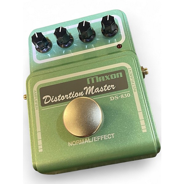 Used Maxon DS830 Effect Pedal