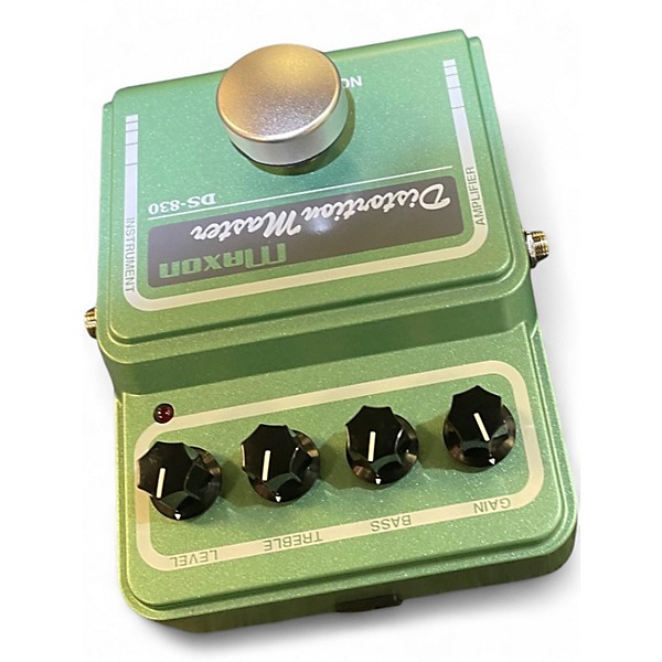 Used Maxon DS830 Effect Pedal