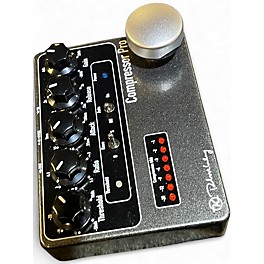 Used Keeley COMPRESSOR PRO Effect Pedal