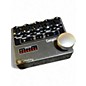 Used Keeley COMPRESSOR PRO Effect Pedal