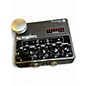 Used Keeley COMPRESSOR PRO Effect Pedal