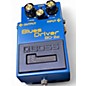 Used BOSS BD-2W Effect Pedal thumbnail