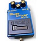 Used BOSS BD-2W Effect Pedal