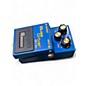 Used BOSS BD-2W Effect Pedal