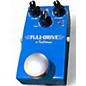 Used Fulltone FULL-DRIVE Effect Pedal