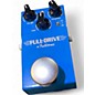 Used Fulltone FULL-DRIVE Effect Pedal