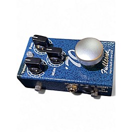 Used Fulltone BC-108C Effect Pedal