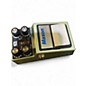Used Maxon TOD9 Effect Pedal thumbnail