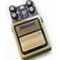Used Maxon TOD9 Effect Pedal