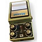 Used Maxon TOD9 Effect Pedal