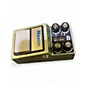 Used Maxon TOD9 Effect Pedal