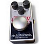 Used Electro-Harmonix Big Muff Nano Effect Pedal