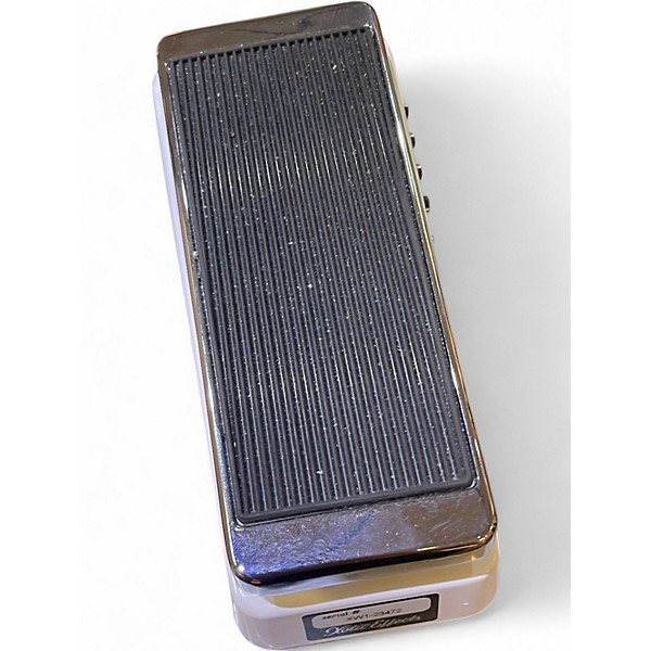 Used Xotic XW1 Effect Pedal