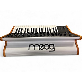 Used Moog Sub 37 Synthesizer