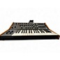Used Moog Sub 37 Synthesizer