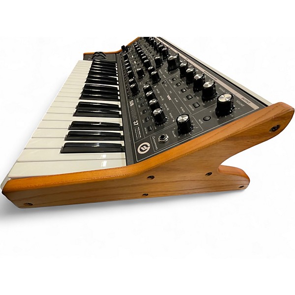 Used Moog Sub 37 Synthesizer