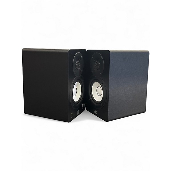 Used Yamaha HS3 Pair Powered Monitor
