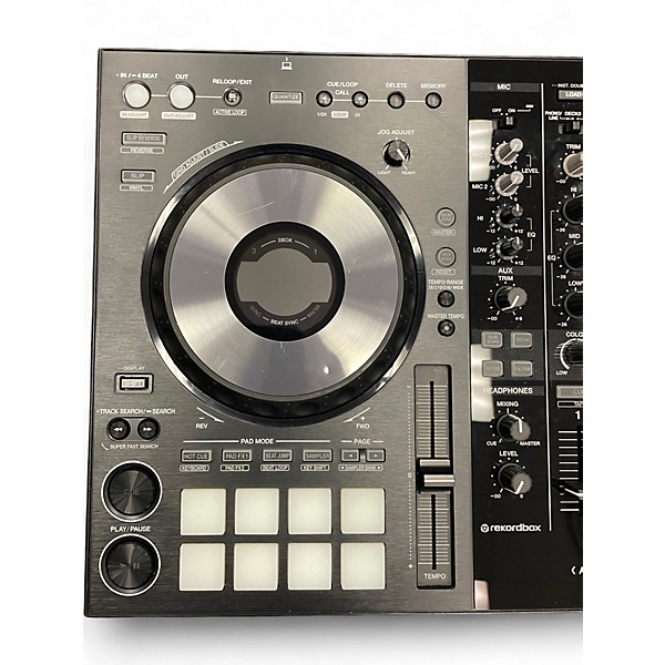 Used Pioneer DJ DDJ 800 DJ Controller