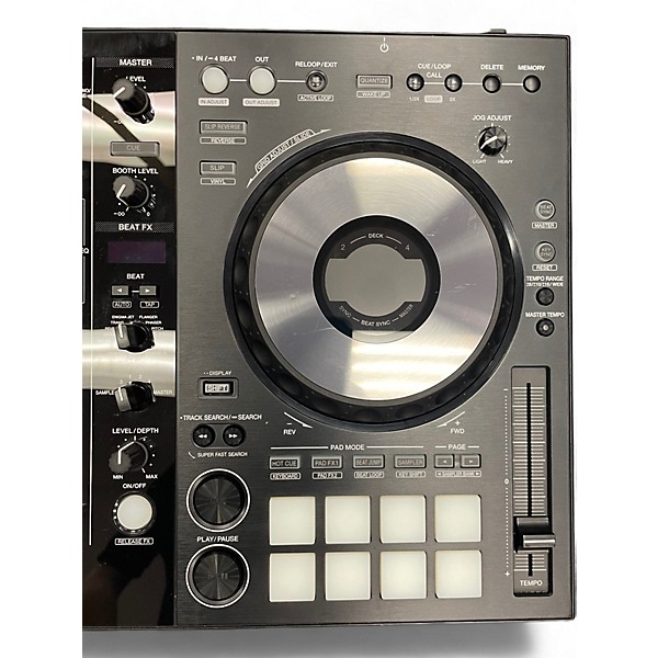 Used Pioneer DJ DDJ 800 DJ Controller