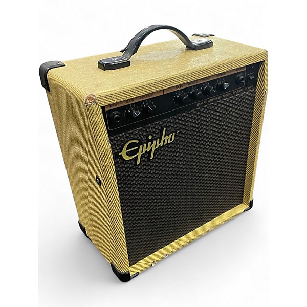 Used Epiphone EP-800R Guitar Combo Amp
