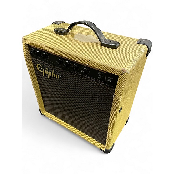 Used Epiphone EP-800R Guitar Combo Amp