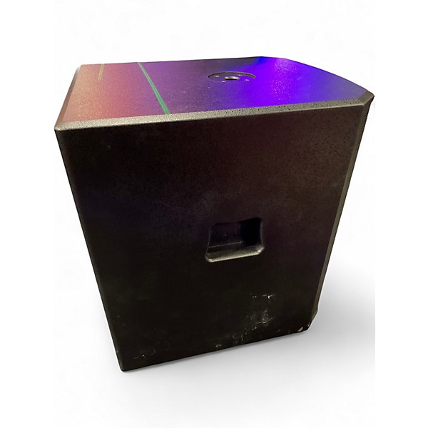 Used Alto TS18S Powered Subwoofer