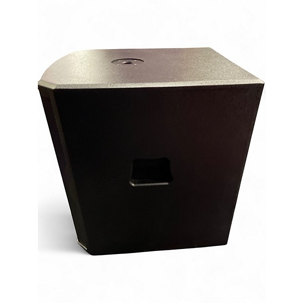 Used Alto TS18S Powered Subwoofer