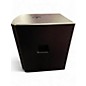 Used Alto TS18S Powered Subwoofer