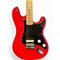 Used Ibanez stagestar red Solid Body Electric Guitar