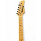Used Ibanez stagestar red Solid Body Electric Guitar