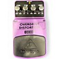 Used Behringer OD300 Overdrive/Distortion Effect Pedal