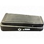 Used Dunlop GCB95F Crybaby Classic Wah With Fasel Inductor Effect Pedal