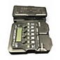 Used Zoom G1XFOUR Effect Processor