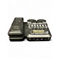Used Zoom G1XFOUR Effect Processor
