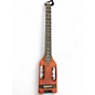 Used Traveler Guitar Ultra Light Natural Acoustic Guitar thumbnail