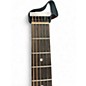 Used Traveler Guitar Ultra Light Natural Acoustic Guitar