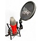 Used RODE NT1 Condenser Microphone thumbnail