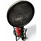 Used RODE NT1 Condenser Microphone