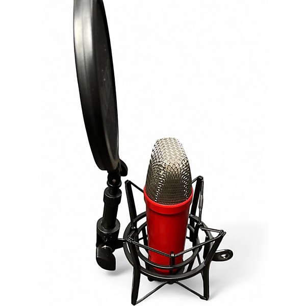 Used RODE NT1 Condenser Microphone