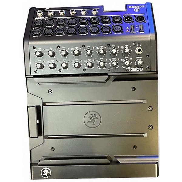 Used Mackie DL1608 Digital Mixer