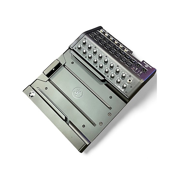 Used Mackie DL1608 Digital Mixer