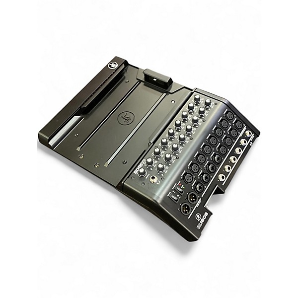 Used Mackie DL1608 Digital Mixer