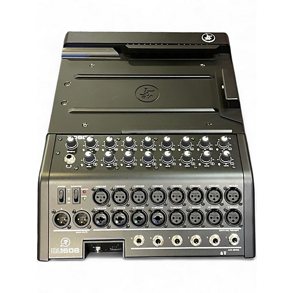 Used Mackie DL1608 Digital Mixer